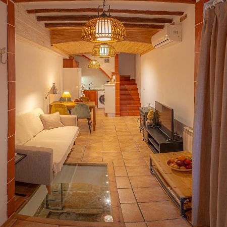 Casa Turistica Las Cebras Benicarló Eksteriør billede