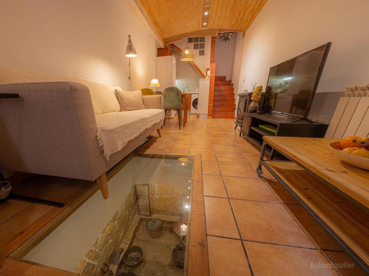 Casa Turistica Las Cebras Benicarló Eksteriør billede