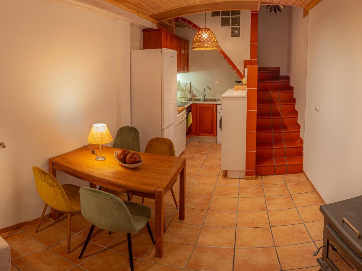Casa Turistica Las Cebras Benicarló Eksteriør billede