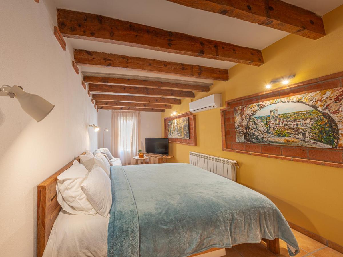 Casa Turistica Las Cebras Benicarló Eksteriør billede