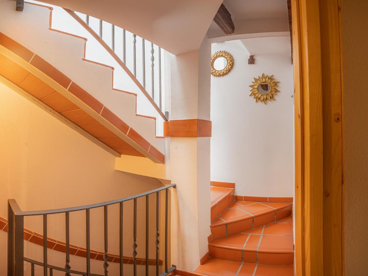 Casa Turistica Las Cebras Benicarló Eksteriør billede
