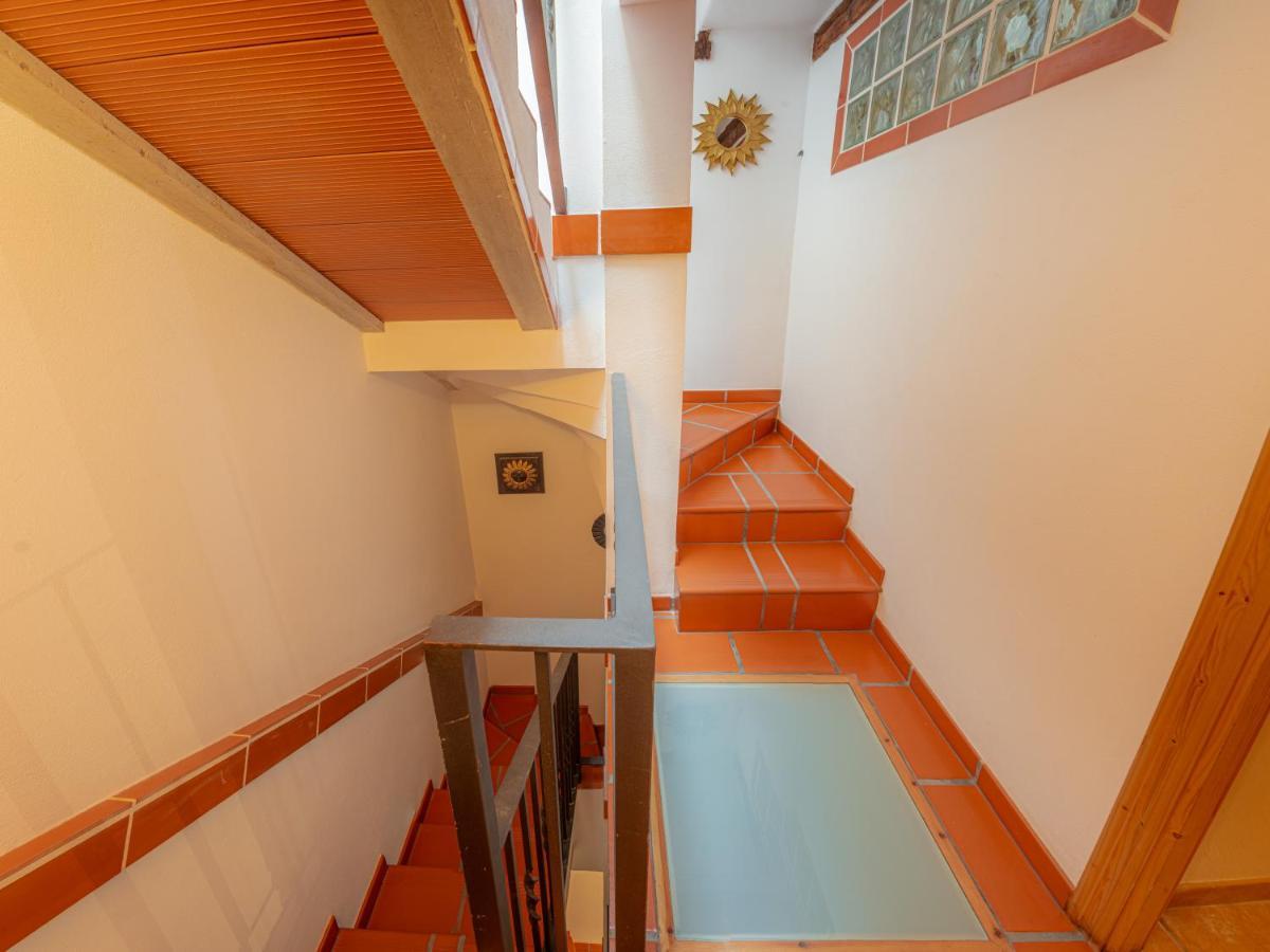 Casa Turistica Las Cebras Benicarló Eksteriør billede